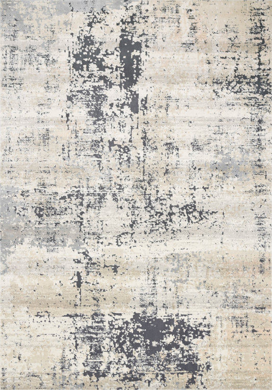 Loloi Lucia LUC-06 Power Loomed Transitional Area Rug by Loloi II