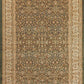 Dynamic LEGACY 58004 Machine-Made Classic Traditional Area Rug