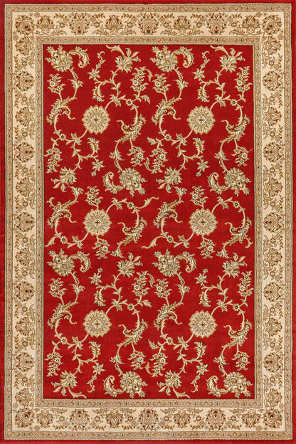 Dynamic LEGACY 58017 Machine-Made Classic Traditional Area Rug