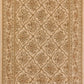 Dynamic LEGACY 58018 Machine-Made Classic Traditional Area Rug