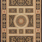 Dynamic LEGACY 58021 Machine-Made Classic Traditional Area Rug