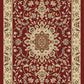 Dynamic LEGACY 58000 Machine-Made Classic Traditional Area Rug