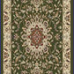 Dynamic LEGACY 58000 Machine-Made Classic Traditional Area Rug