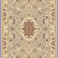 Dynamic LEGACY 58000 Machine-Made Classic Traditional Area Rug