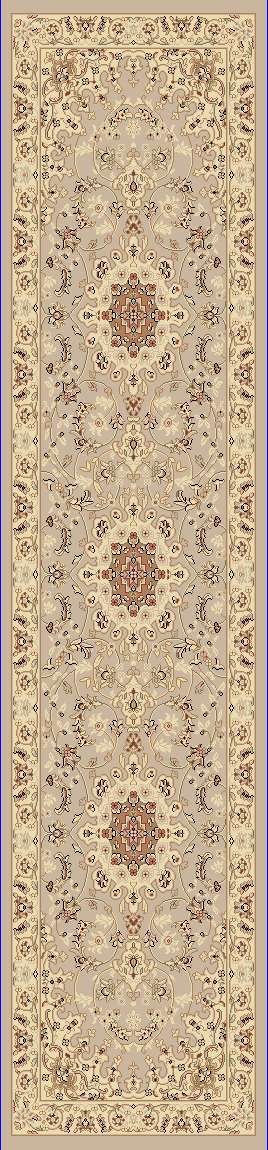 Dynamic LEGACY 58000 Machine-Made Classic Traditional Area Rug