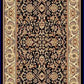 Dynamic LEGACY 58004 Machine-Made Classic Traditional Area Rug