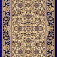 Dynamic LEGACY 58004 Machine-Made Classic Traditional Area Rug