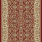 Dynamic LEGACY 58004 Machine-Made Classic Traditional Area Rug