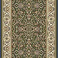 Dynamic LEGACY 58004 Machine-Made Classic Traditional Area Rug