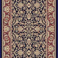 Dynamic LEGACY 58004 Machine-Made Classic Traditional Area Rug