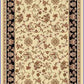 Dynamic LEGACY 58017 Machine-Made Classic Traditional Area Rug