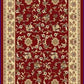 Dynamic LEGACY 58017 Machine-Made Classic Traditional Area Rug