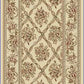 Dynamic LEGACY 58018 Machine-Made Classic Traditional Area Rug