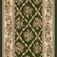 Dynamic LEGACY 58018 Machine-Made Classic Traditional Area Rug