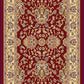 Dynamic LEGACY 58019 Machine-Made Classic Traditional Area Rug