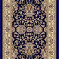 Dynamic LEGACY 58019 Machine-Made Classic Traditional Area Rug