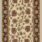 Dynamic LEGACY 58020 Machine-Made Classic Traditional Area Rug