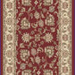 Dynamic LEGACY 58020 Machine-Made Classic Traditional Area Rug