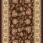 Dynamic LEGACY 58020 Machine-Made Classic Traditional Area Rug