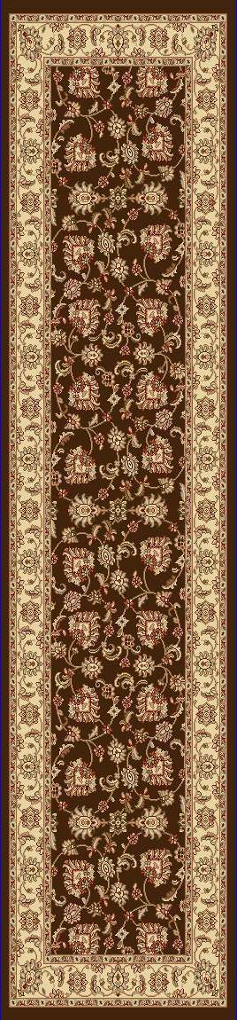 Dynamic LEGACY 58020 Machine-Made Classic Traditional Area Rug