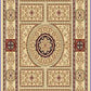 Dynamic LEGACY 58021 Machine-Made Classic Traditional Area Rug