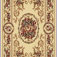 Dynamic LEGACY 58022 Machine-Made Classic Traditional Area Rug