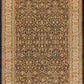 Dynamic LEGACY 58004 Machine-Made Classic Traditional Area Rug