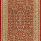 Dynamic LEGACY 58004 Machine-Made Classic Traditional Area Rug