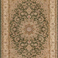 Dynamic LEGACY 58000 Machine-Made Classic Traditional Area Rug