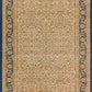 Dynamic LEGACY 58004 Machine-Made Classic Traditional Area Rug