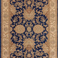 Dynamic LEGACY 58019 Machine-Made Classic Traditional Area Rug