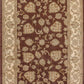 Dynamic LEGACY 58020 Machine-Made Classic Traditional Area Rug