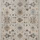 Loloi Leigh LEI-02 Power Loomed Transitional Area Rug by Loloi