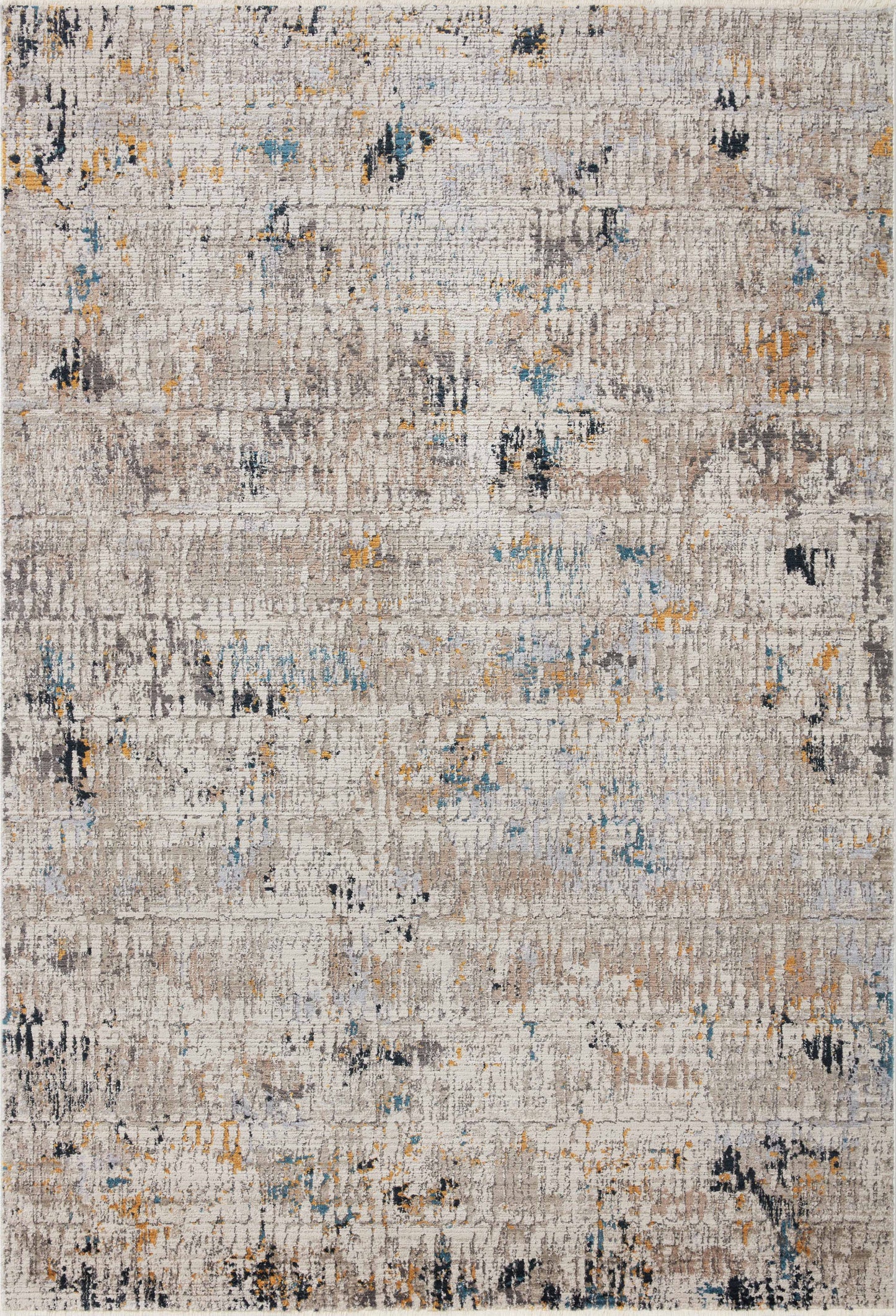 Loloi Leigh LEI-06 Power Loomed Transitional Area Rug by Loloi