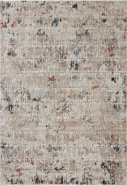 Loloi Leigh LEI-06 Power Loomed Transitional Area Rug by Loloi