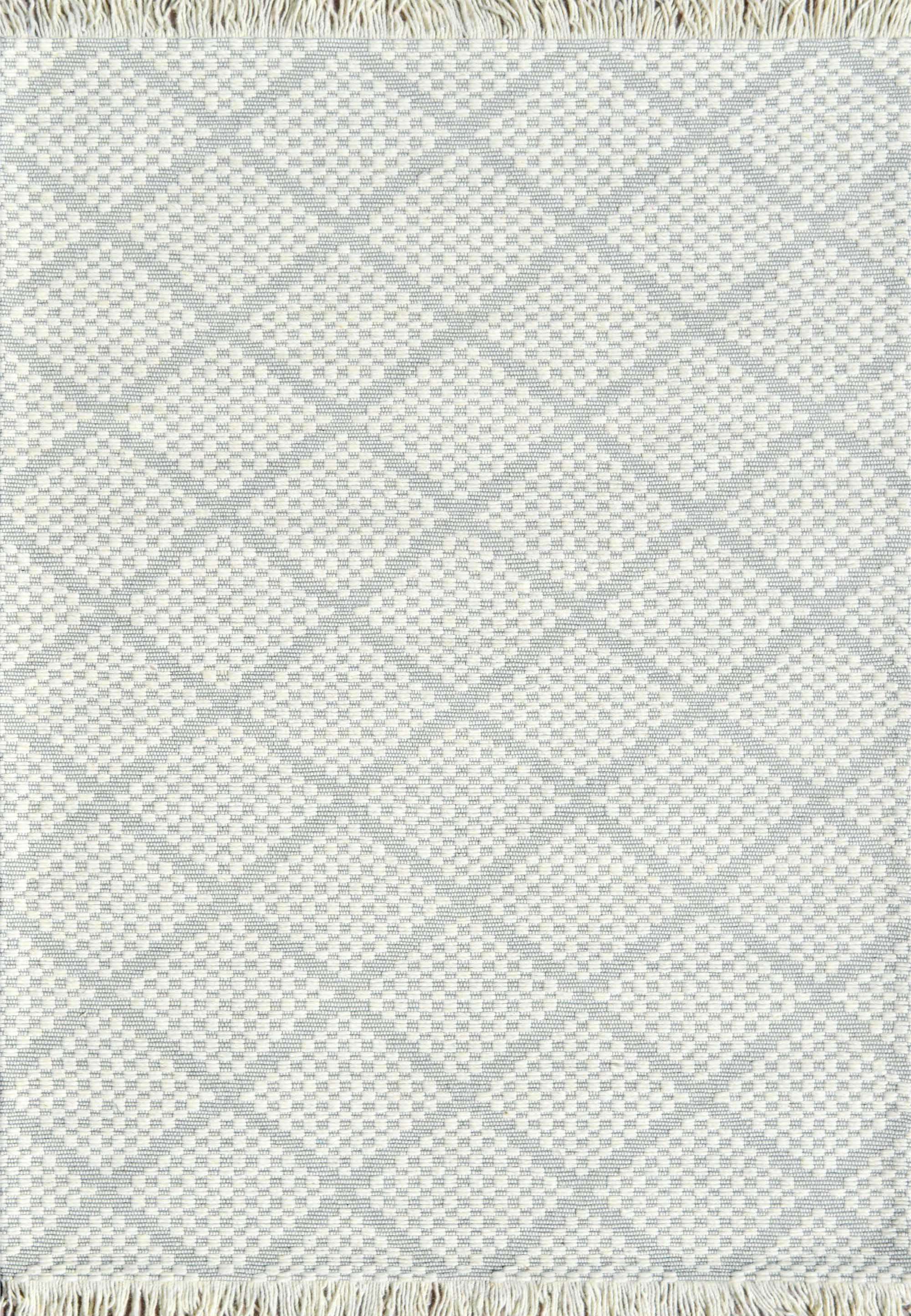 Dynamic LOLA 2123 Handmade Geometric Modern Area Rug – The Rug Store