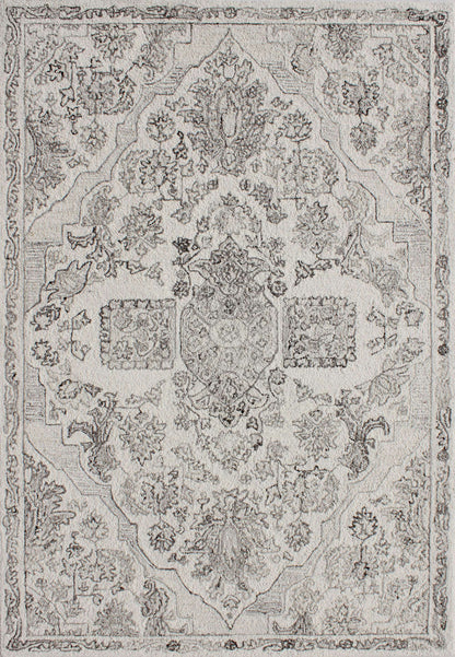 Dynamic LEGEND 7485 Handmade Oriental Traditional Area Rug