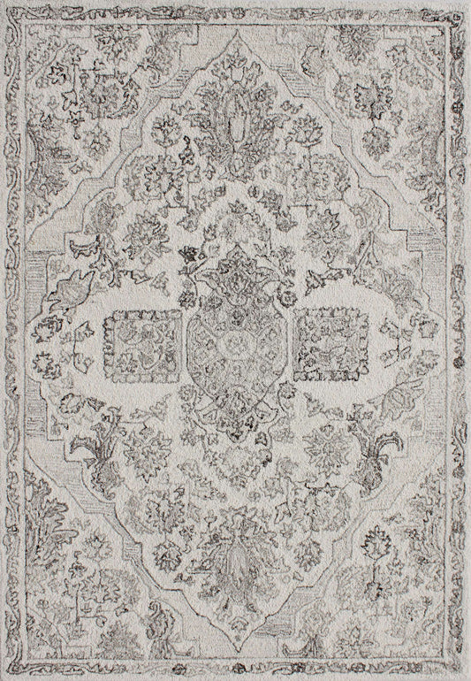 Dynamic LEGEND 7485 Handmade Oriental Traditional Area Rug