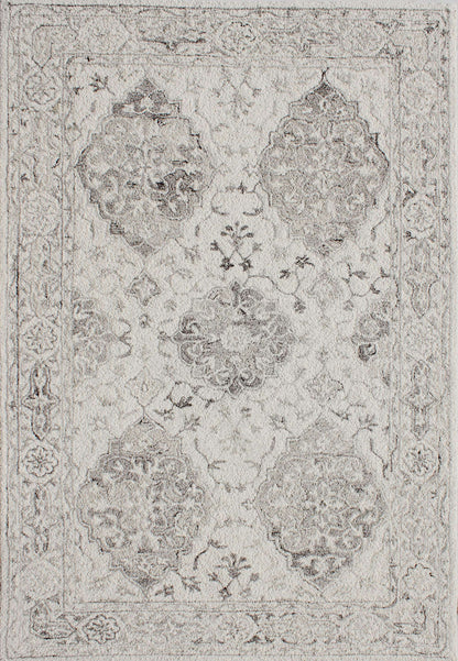 Dynamic LEGEND 7487 Handmade Oriental Traditional Area Rug