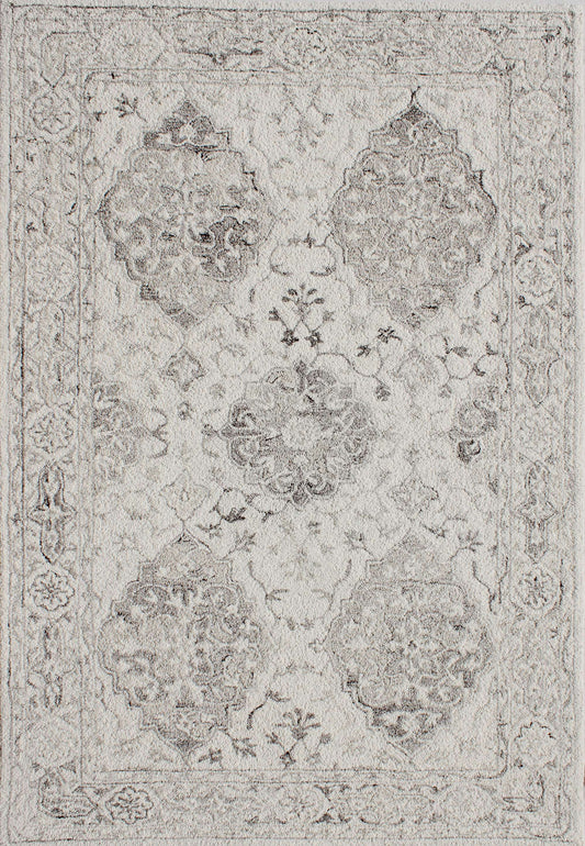 Dynamic LEGEND 7487 Handmade Oriental Traditional Area Rug