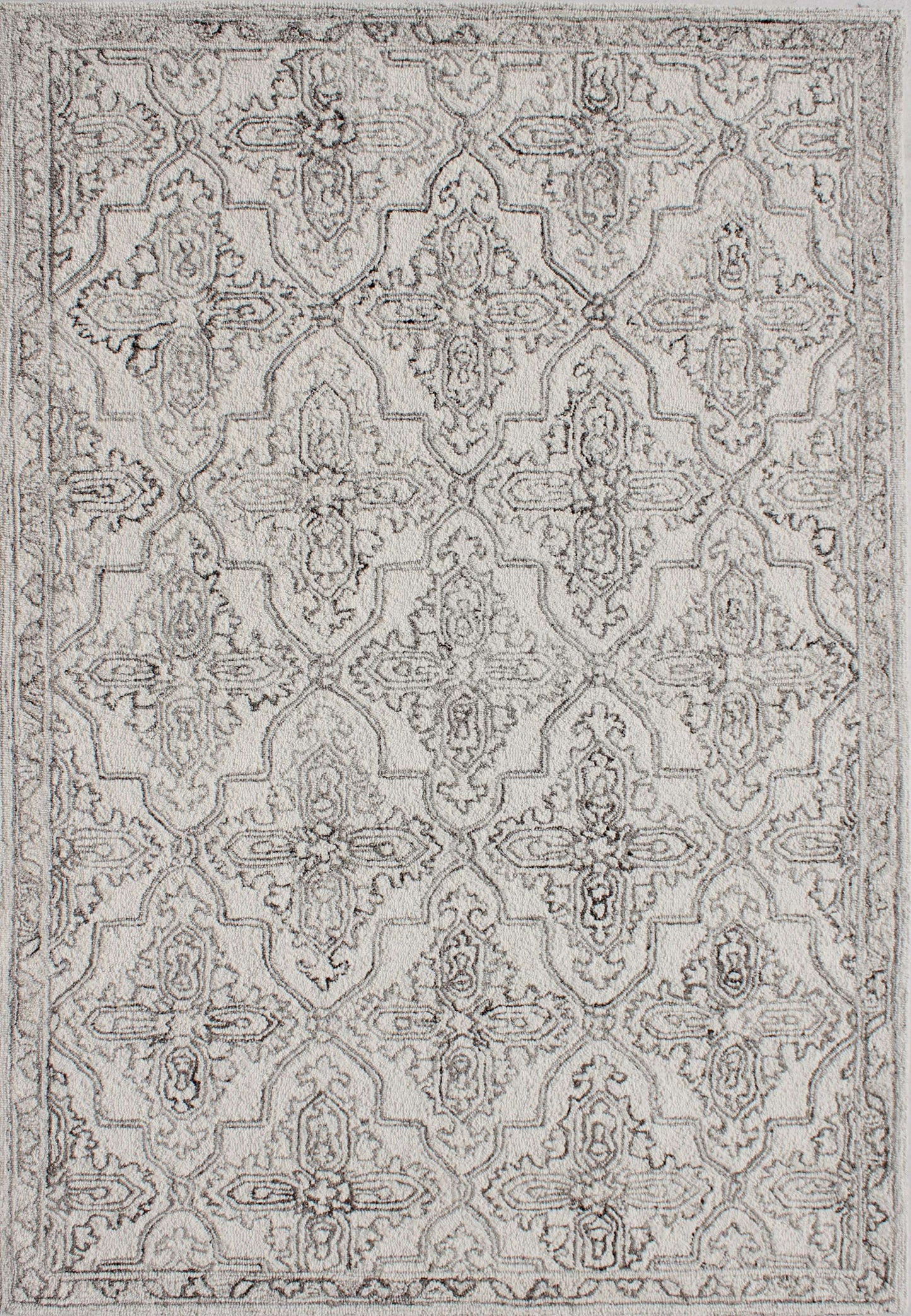 Dynamic LEGEND 7488 Handmade Oriental Traditional Area Rug