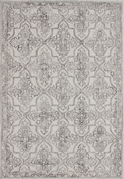 Dynamic LEGEND 7488 Handmade Oriental Traditional Area Rug