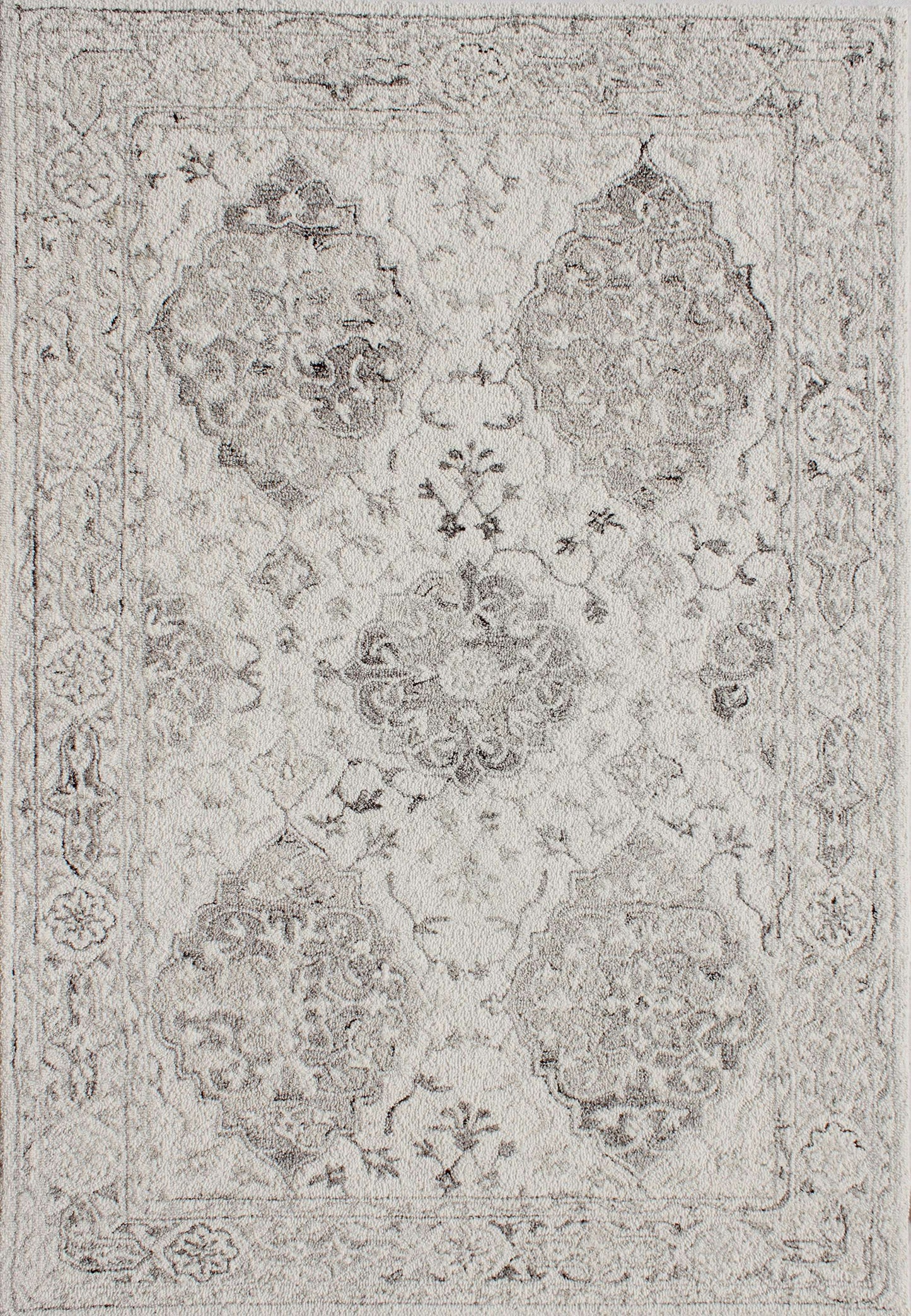 Dynamic LEGEND 7487 Handmade Oriental Traditional Area Rug