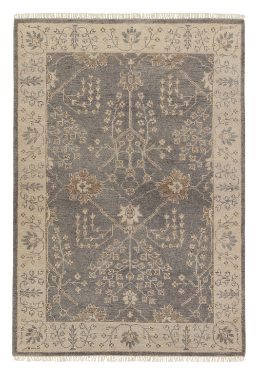 Liberty Reagan Handmade Wool Indoor Area Rug From Jaipur Living