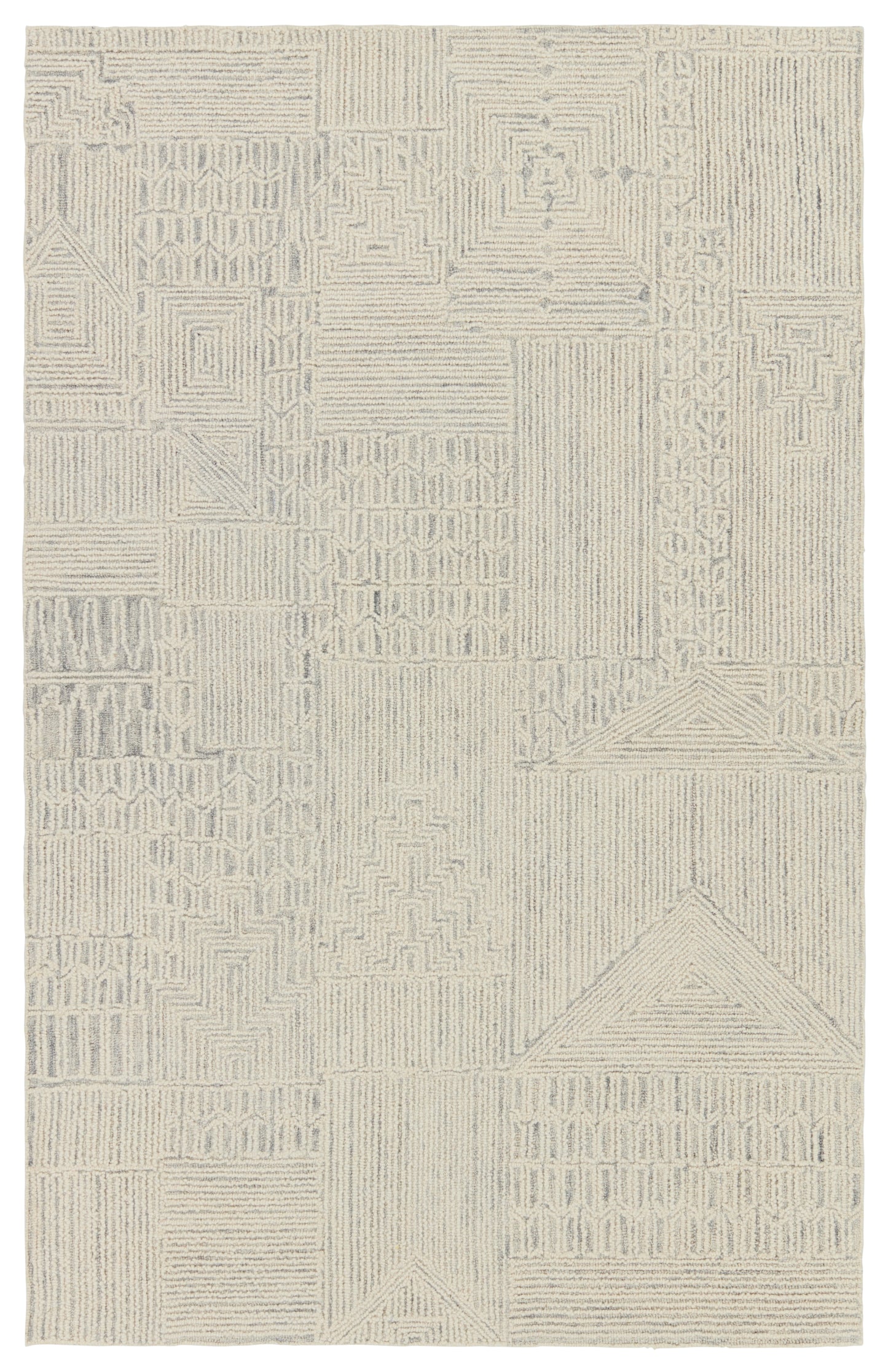 Lineage Karim Handmade Wool Indoor Area Rug From Jaipur Living