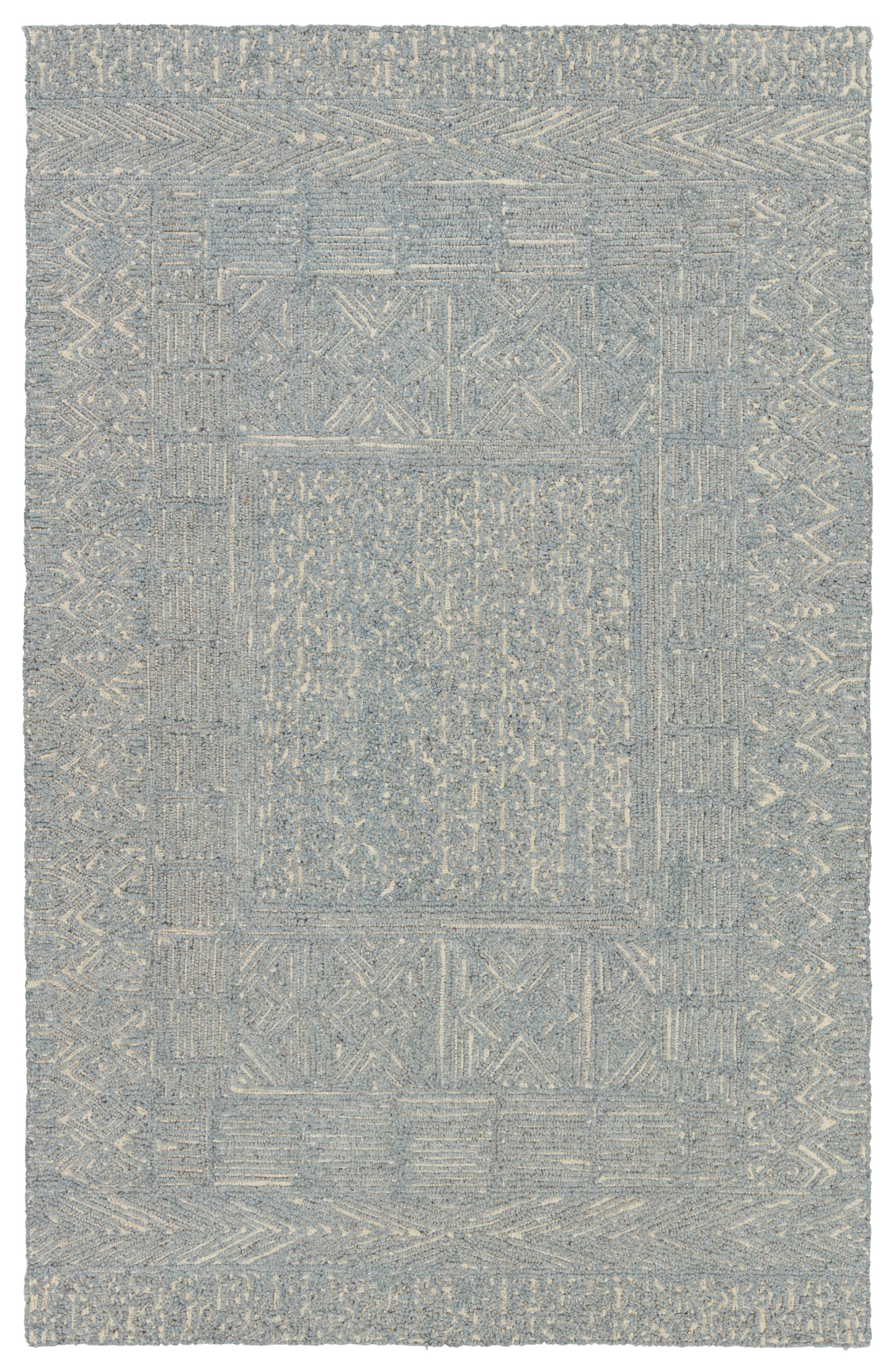 Lineage Viatte Handmade Wool Indoor Area Rug From Jaipur Living