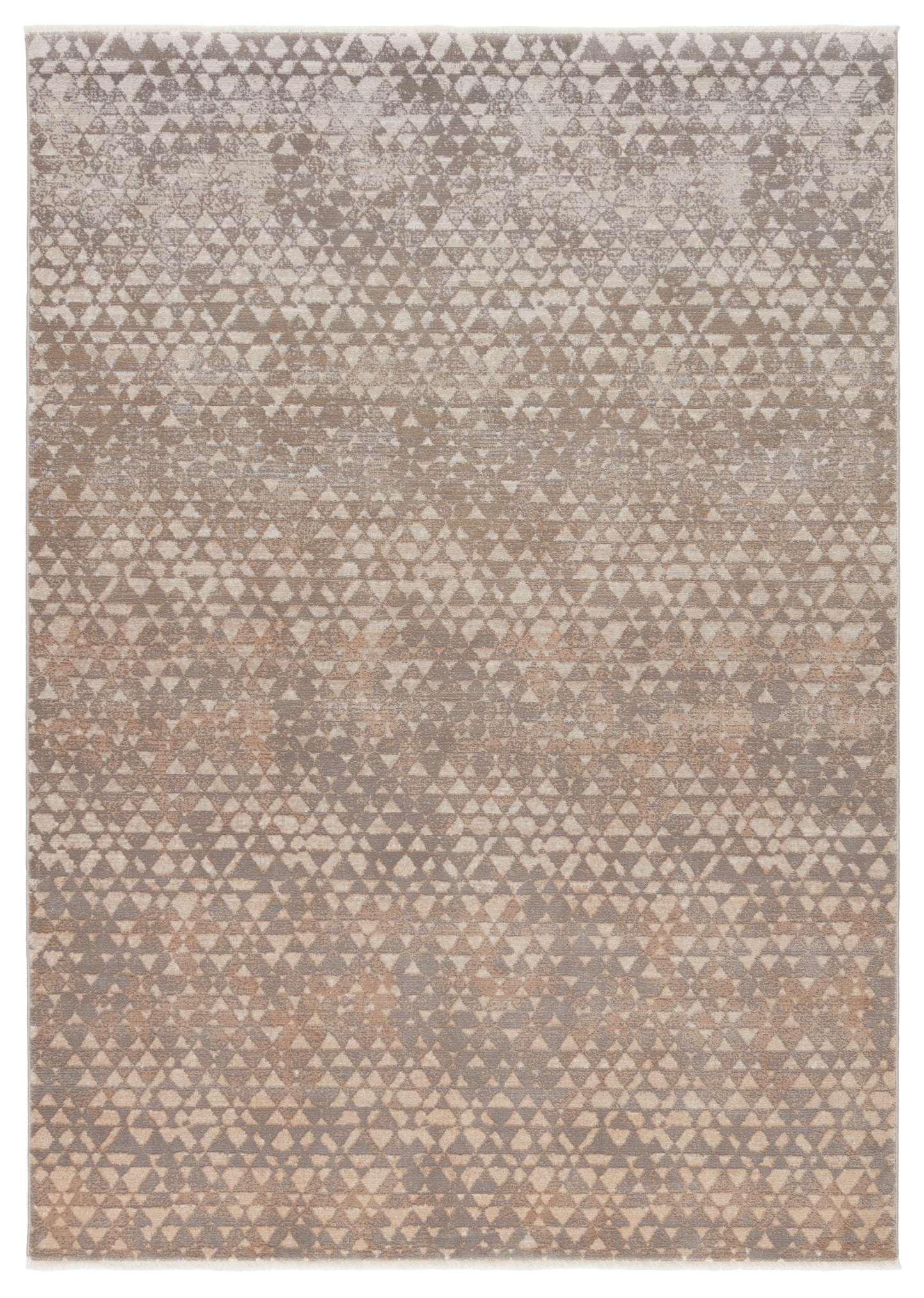 Land Sea Sky by Kevin O'Brien  Sierra Machine Made Synthetic Blend Indoor Area Rug From Jaipur Living