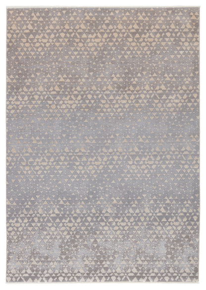 Land Sea Sky by Kevin O'Brien  Sierra Machine Made Synthetic Blend Indoor Area Rug From Jaipur Living