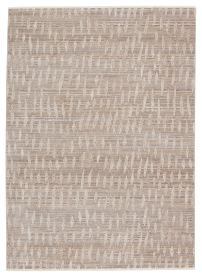 Land Sea Sky by Kevin O'Brien  Migration Machine Made Synthetic Blend Indoor Area Rug From Jaipur Living