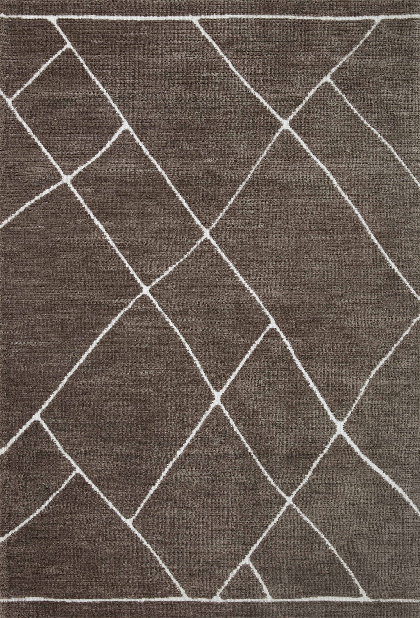 Loloi Logan LOG-01 Power Loomed Transitional Area Rug by Magnolia Home by Joanna Gaines x Loloi